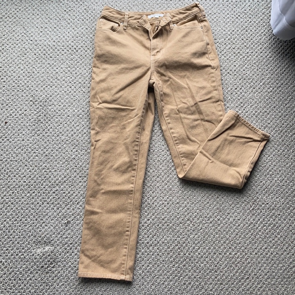 Pacsun sun jeans